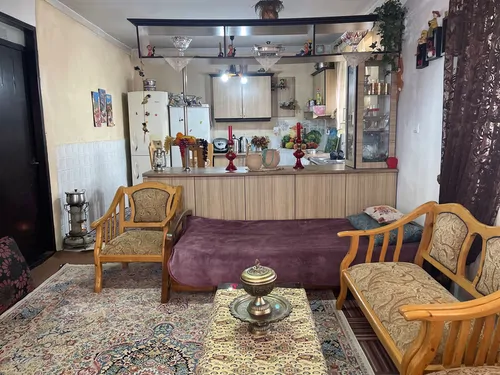 تصویر 4 - ویلا تهمیره در آمل