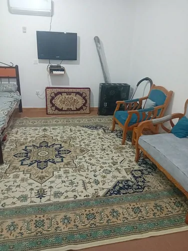 تصویر 3 - سوییت دلنشین سرسبز در  متل قو