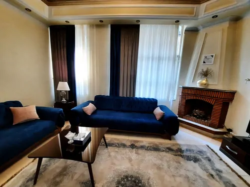 تصویر 3 - خانه مبله پرستش در محدوده پیروزی در  تهران