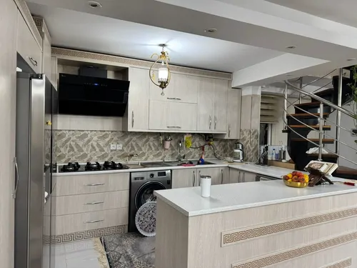 تصویر 6 - سوییت گلستان در  فشم