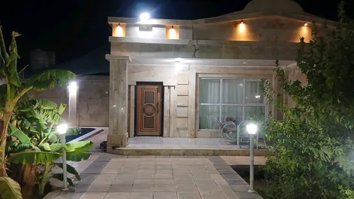تصویر 17 - ویلا استقلال در  دزفول