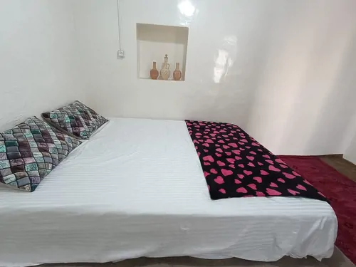 تصویر 3 - اقامتگاه بومگردی جوکو (اتاق 4) با صبحانه رایگان در قشم