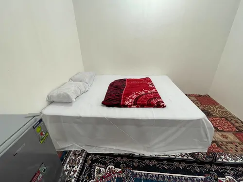 تصویر 3 - اقامتگاه بوم‌گردی تاخره سهیلی(اتاق دره ستاره ها) در قشم