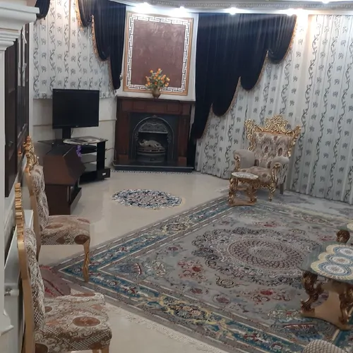 تصویر 4 - آپارتمان مبله یاسی (2) در  یزد