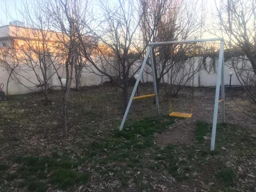 تصویر 2 - ویلا ویلا اب گرم شنده  در کردان