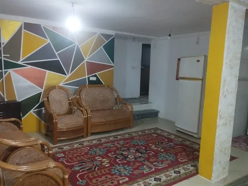 تصویر 19 - ویلا الماس شهر در  چالوس