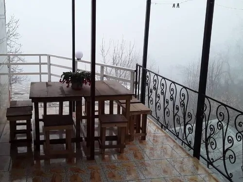 تصویر 18 - خانه ویلایی کوهسار  در  سوباتان
