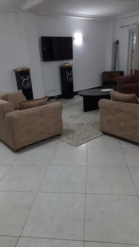 تصویر 2 - ویلا لوکس اطلس با پینگ پنگ در فریدون کنار