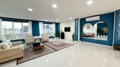 تصویر 7 - خانه سرای نیک در بجنورد