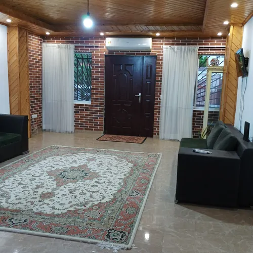 تصویر 2 - ویلا ویلای چترسفید در محمودآباد