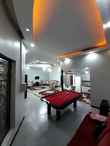تصویر 7 - ویلا استخردار آبگرم سورنا با بیلیارد در  شهریار