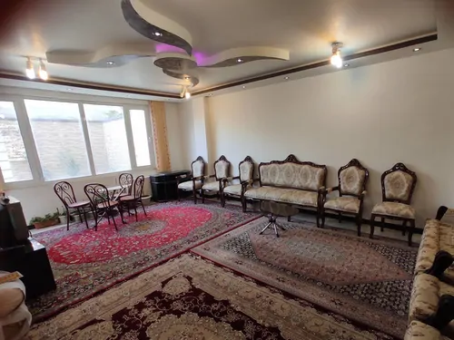 تصویر 8 - آپارتمان مبله بام ایران در  شهرکرد