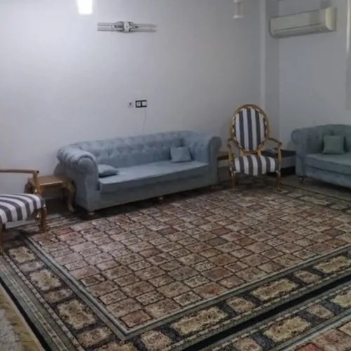 تصویر 2 - ویلا دریا در پارسیان