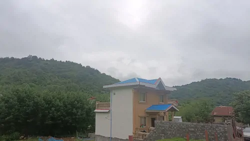 تصویر 18 - ویلا جنگلی مصطفی در املش