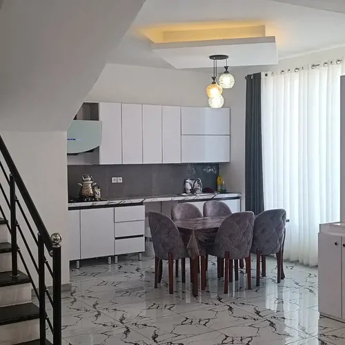 تصویر 4 - ویلا عمارت محمد در محمودآباد
