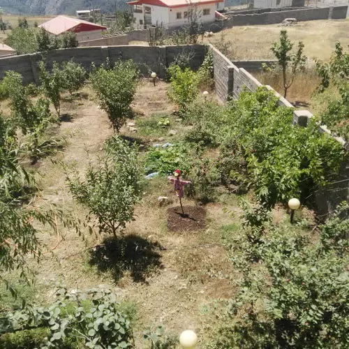 تصویر 14 - روستایی و عشایری صفا در  رامیان