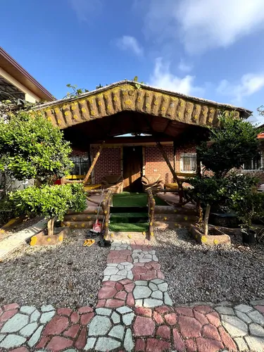 تصویر ۱ - ویلا بیتا در  رامسر