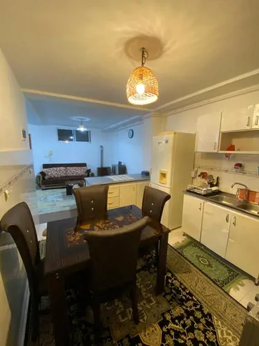 تصویر 5 - آپارتمان  مبله سیبن در  رشت