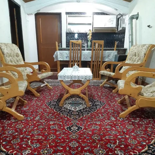 تصویر 2 - ویلا زیبا در رامسر