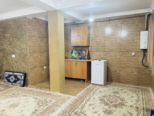 تصویر 7 - خانه نوروز (واحد بلوط)  در  علی آباد کتول