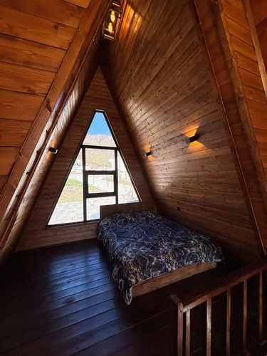 تصویر 10 - کلبه کاژه (۲) در  لاویج