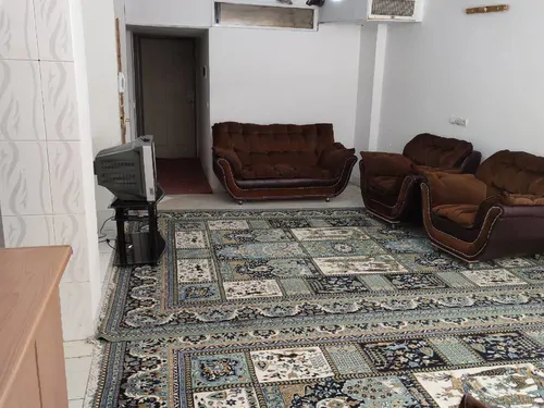 تصویر 3 - آپارتمان کوروش کبیر (1) در اصفهان