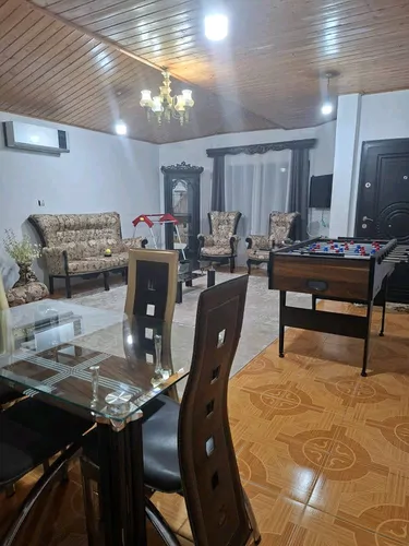 تصویر 3 - ویلا  دنج و دلنشین با فوتبال دستی در  شیرود