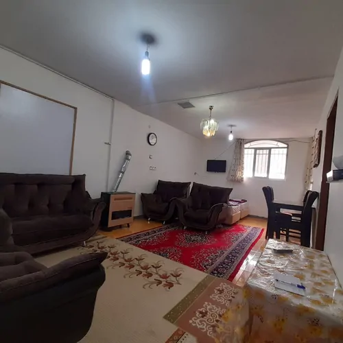 تصویر 3 - آپارتمان مبله ریحان در  شاهرود