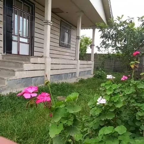 تصویر 40 - ویلا مبله گلستان در  ماسال