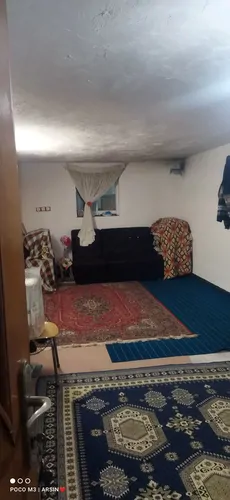 تصویر 5 - ویلا جای آرام و دنج بیسروصدا کناررودخانه در املش