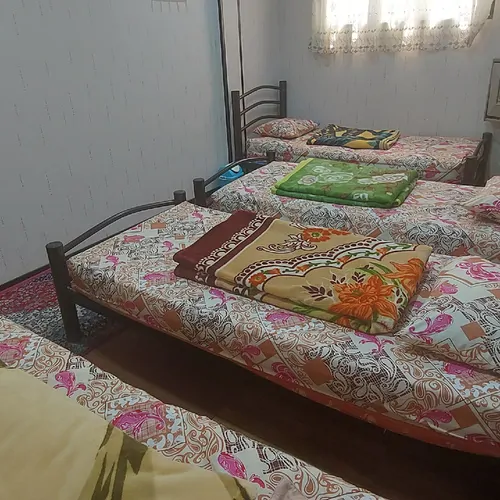 تصویر 12 - خانه مبله آدینه(۴) در  شیراز