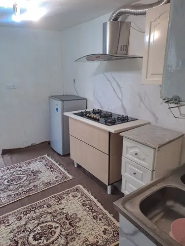 تصویر 7 - ویلا سنتی کوهپایه  در  فومن