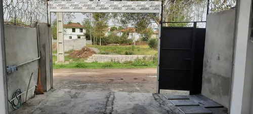 تصویر 3 - ویلا لاکچری نو ساز امنیت کامل وجنگلی در رویان