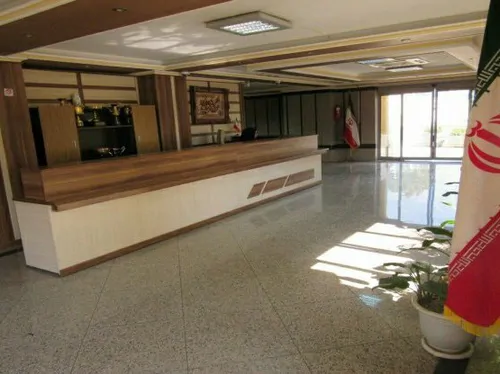 تصویر 3 - هتل آپارتمان هرندی (۱ تخته)  در  تهران
