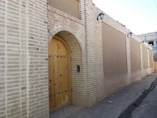 تصویر 4 - اقامتگاه بومگردی میر احمد خوافی (واحد۴) در خواف