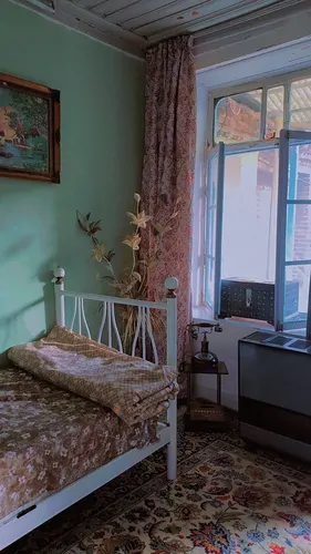 تصویر 2 - اقامتگاه بومگردی مسافرخانه گیل مار جان در رشت