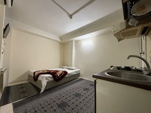 تصویر 3 - سوییت خوش قدم (واحد 104) در مشهد