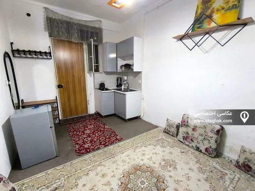 تصویر 4 - سوییت موسوی (1) در  شیراز