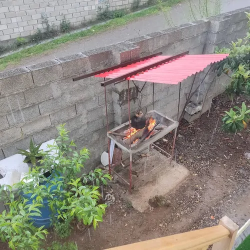 تصویر 12 - اقامتگاه بوم‌گردی درفک با صبحانه رایگان در  رشت
