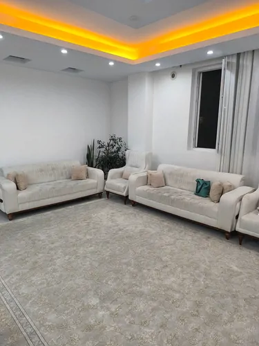 تصویر 2 - آپارتمان خانه vip در اندیشه