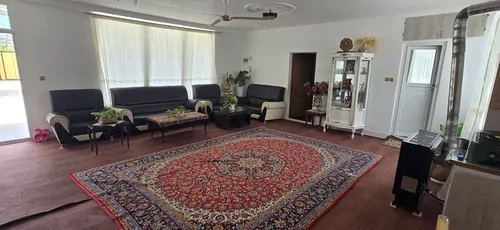 تصویر 3 - ویلا کوچه باغ در  ساوه