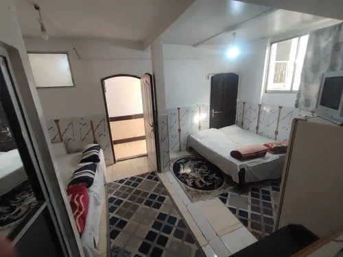 تصویر 7 - سوییت کریم الدینی (4) در  مشهد