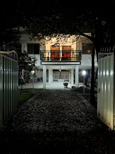 تصویر 23 - ویلا فیکا در  شهسوار