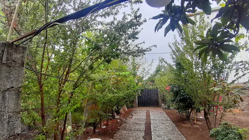 تصویر 2 - ویلا ویلا باغ دنج در انزلی