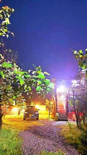 تصویر 26 - ویلا توریست  در  فومن