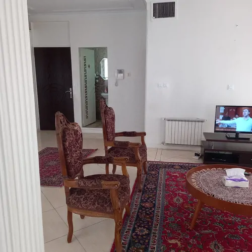 تصویر 8 - آپارتمان هومن (2) در  تهران