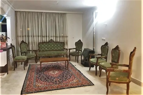 تصویر 2 - آپارتمان سهرابی در اصفهان