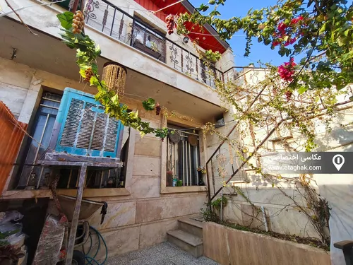 تصویر 2 - خانه مبله آریا در  کاشان