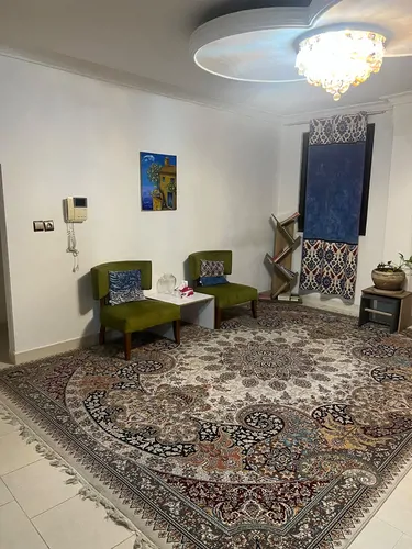 تصویر ۱ - آپارتمان مبله سرگل در  رشت