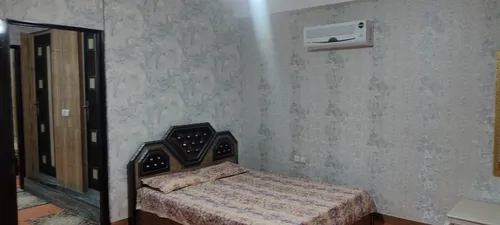 تصویر 12 - ویلا جنگلی لاله با فوتبال دستی در  ماسال